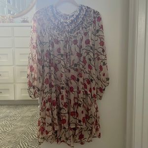 Free People Tunic